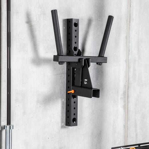 ROGUE 3x3ストリップ＆プレート収納セット【値下げ済】 The 3x3 Strip® 2.0 | Rogue Fitness